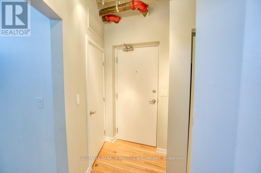 401 - 320 Parkdale Avenue, Ottawa, Ontario  K1Y 4X9 - Photo 5 - X12850010