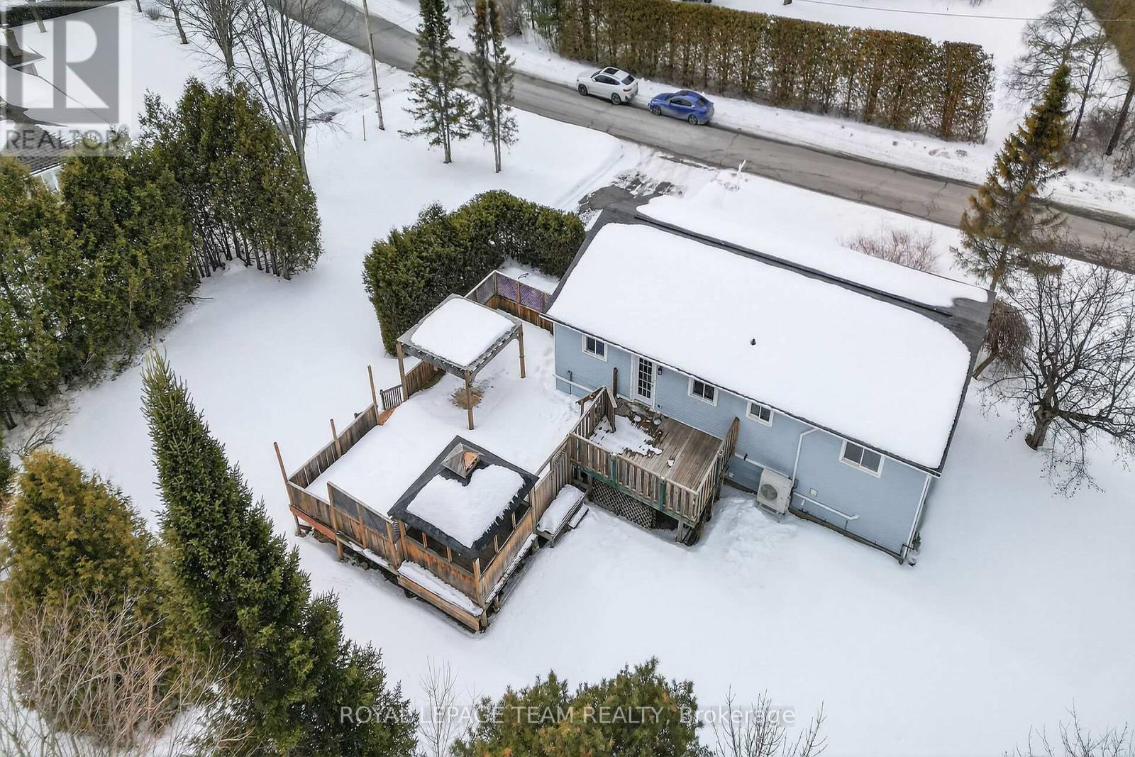 3333 White Spruce Street, Ottawa, Ontario  K0A 2W0 - Photo 30 - X12850032