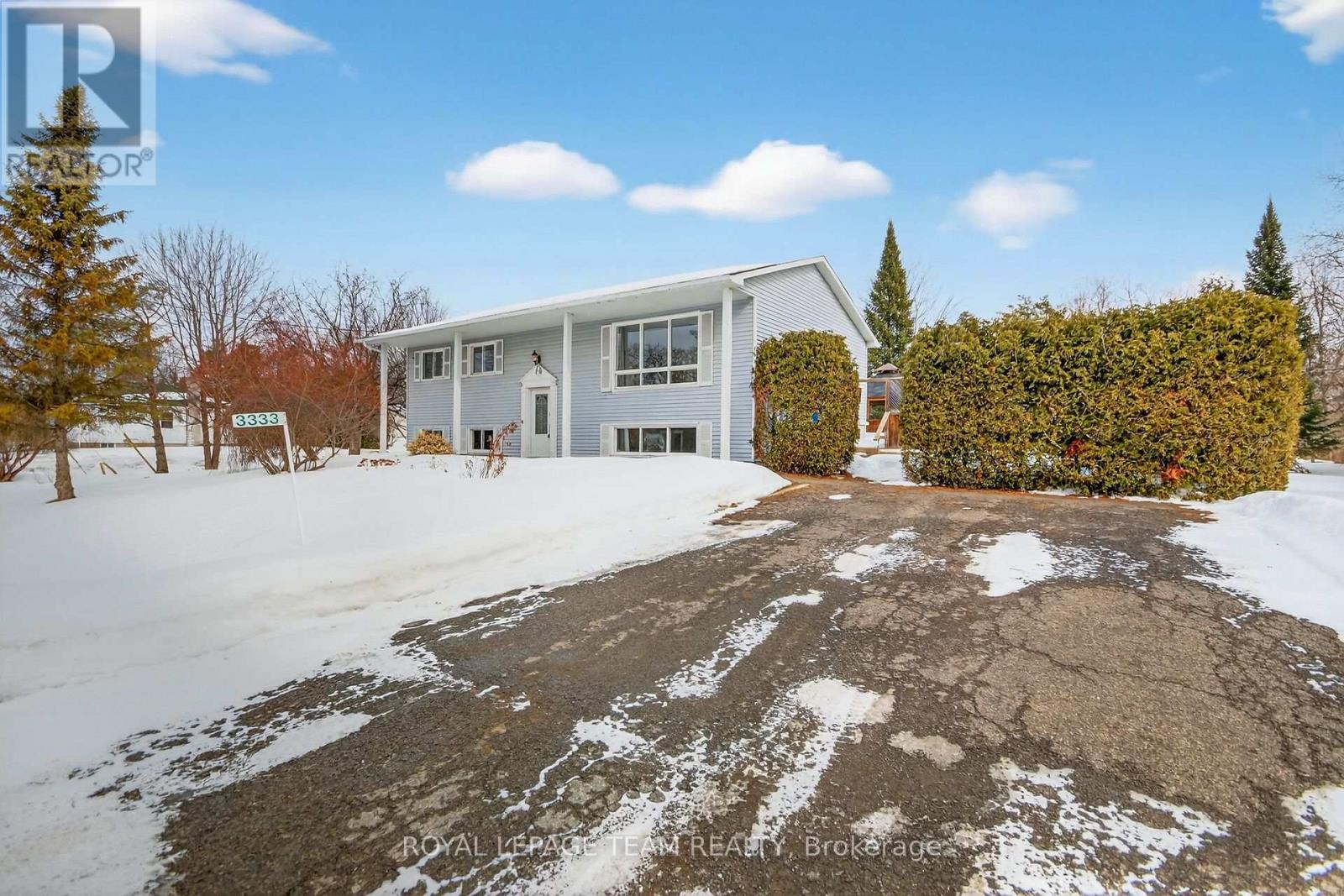 3333 White Spruce Street, Ottawa, Ontario  K0A 2W0 - Photo 33 - X12850032