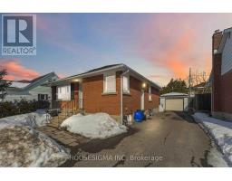 1047 RICHARD AVENUE, Ottawa, Ontario