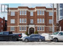 2 - 180 AUGUSTA STREET, Ottawa, Ontario