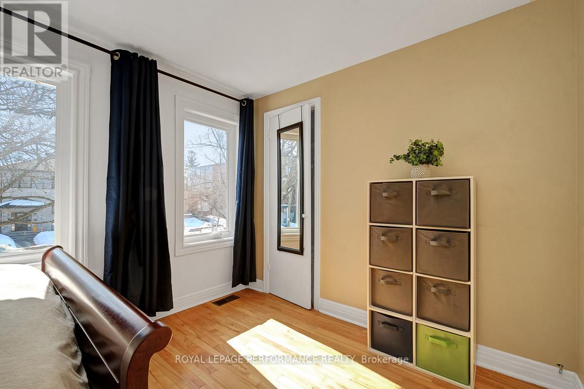 321 Donald Street, Ottawa, Ontario  K1K 1M4 - Photo 19 - X12850072