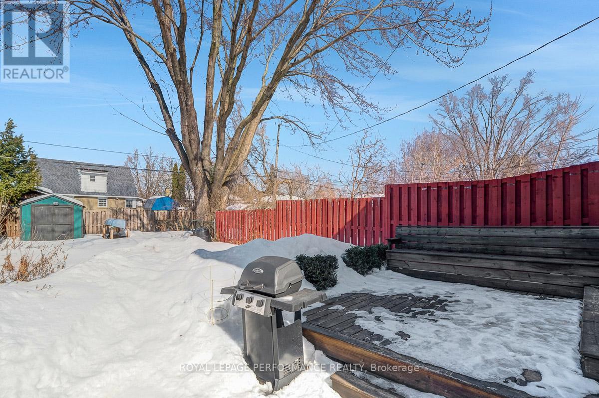 321 Donald Street, Ottawa, Ontario  K1K 1M4 - Photo 26 - X12850072