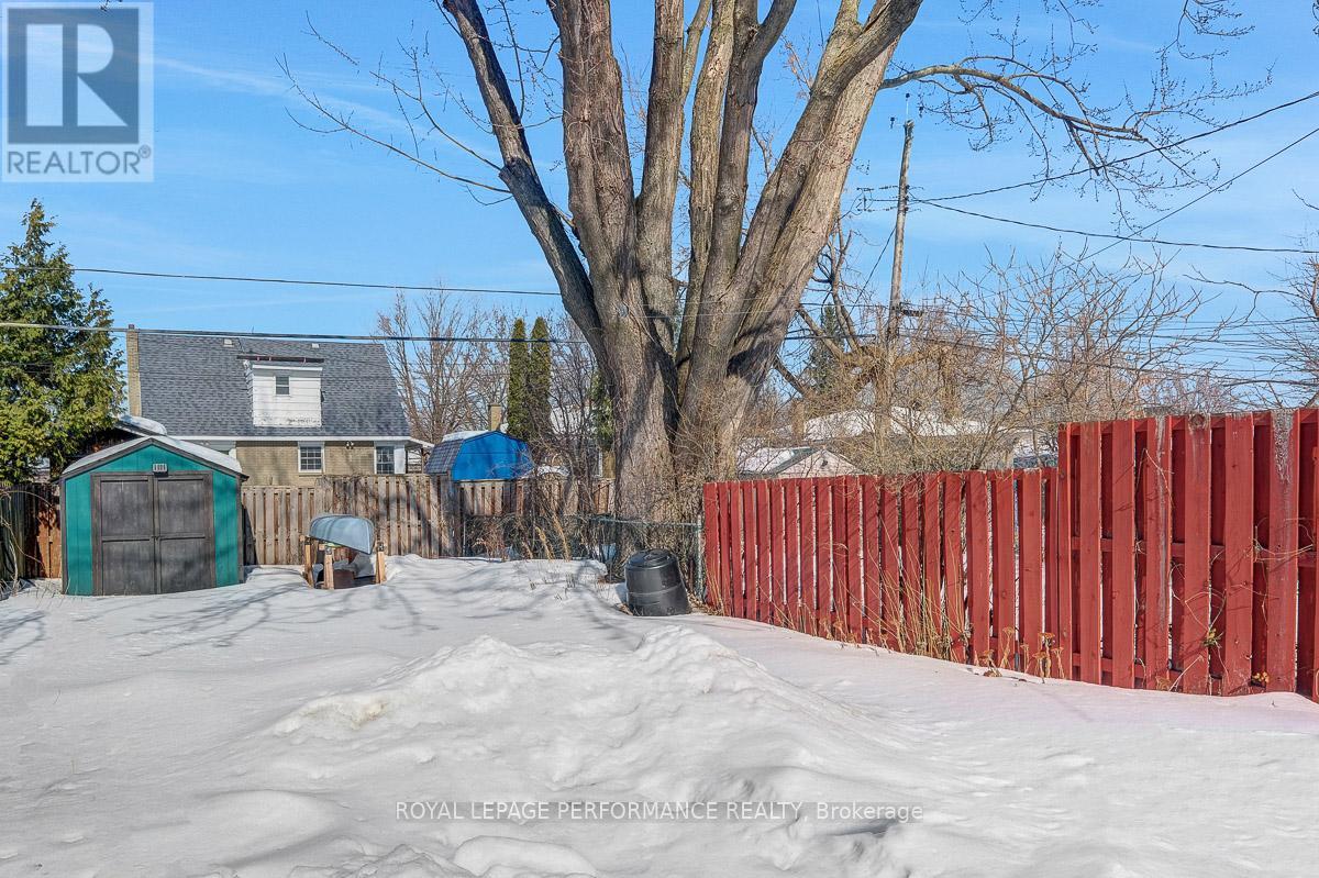 321 Donald Street, Ottawa, Ontario  K1K 1M4 - Photo 28 - X12850072