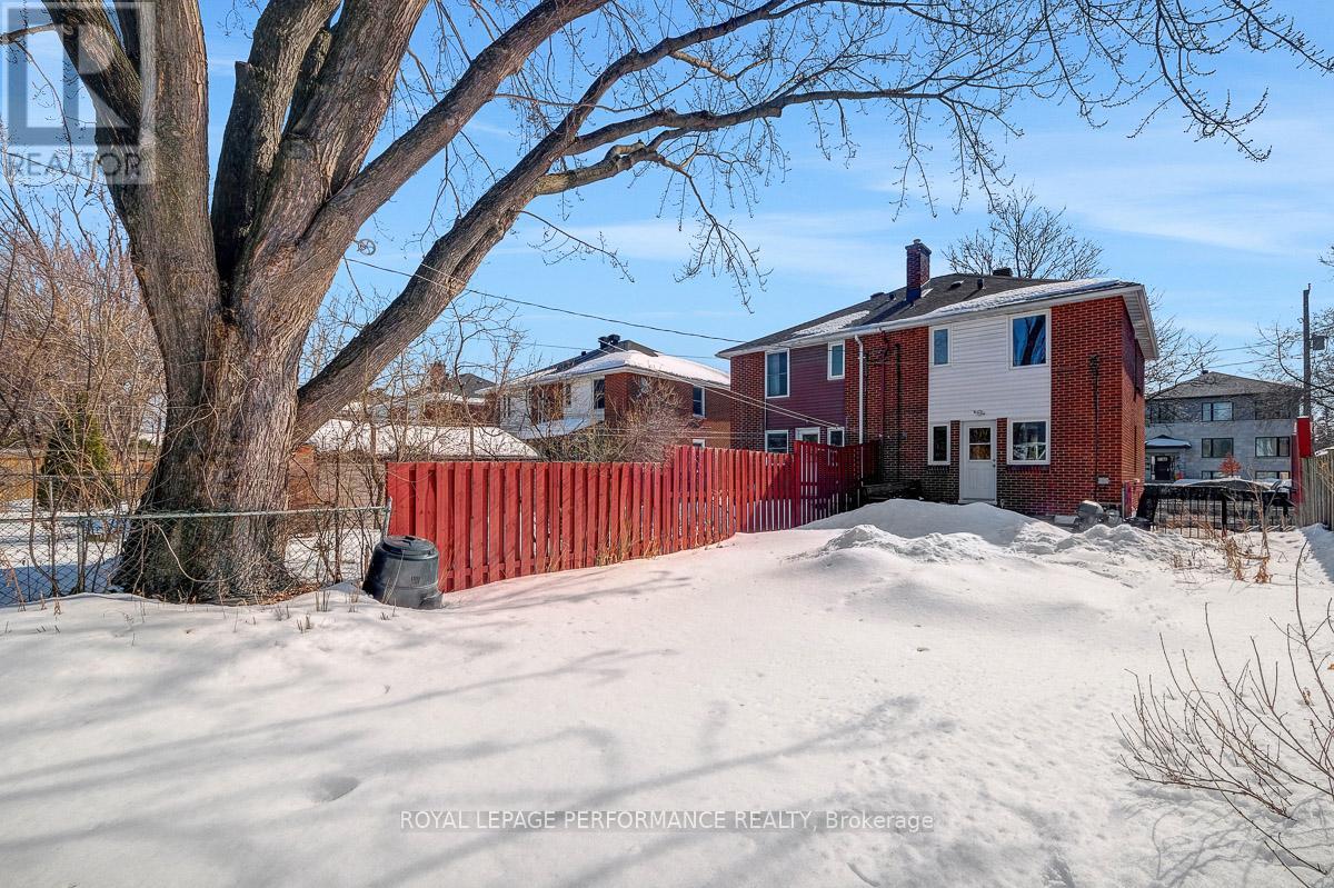 321 Donald Street, Ottawa, Ontario  K1K 1M4 - Photo 29 - X12850072