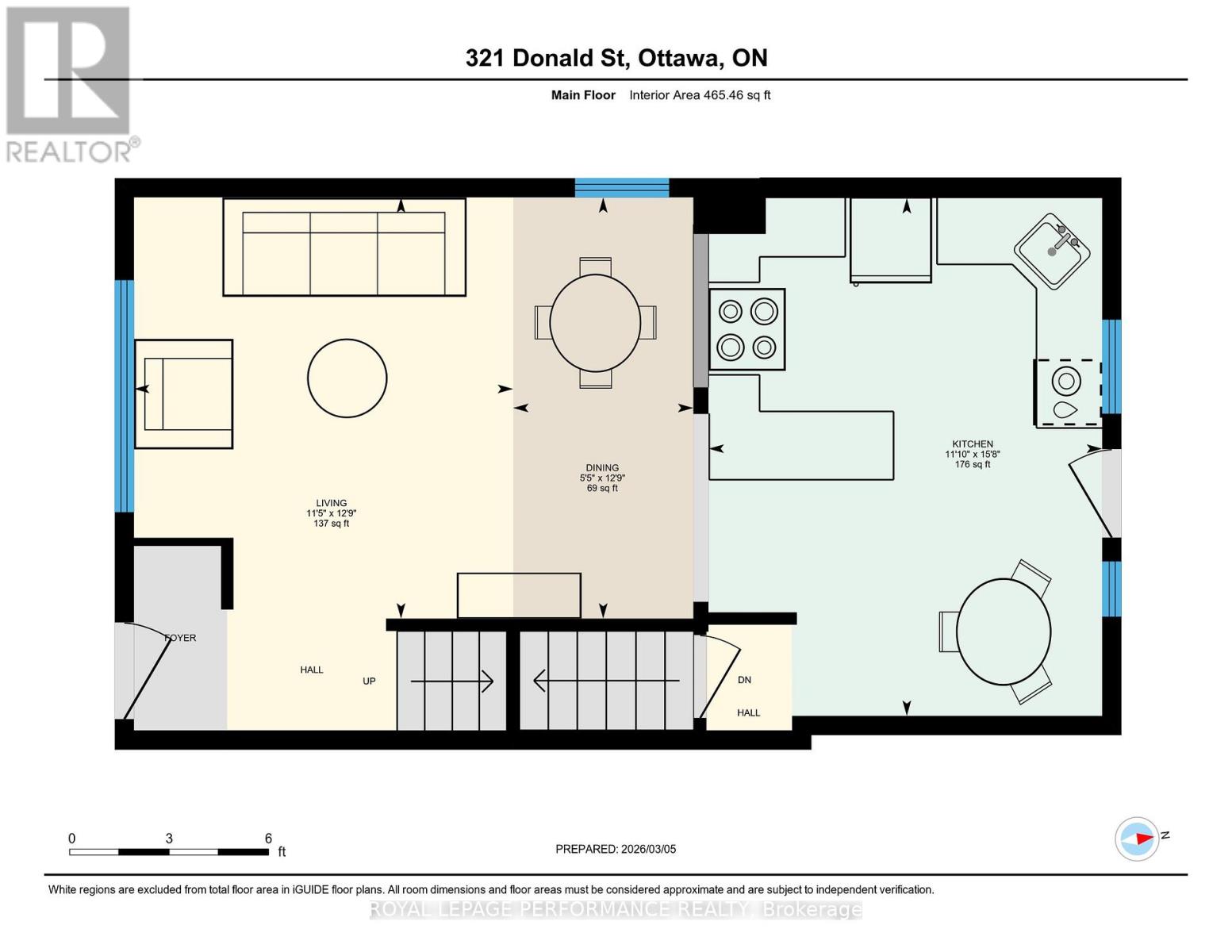 321 Donald Street, Ottawa, Ontario  K1K 1M4 - Photo 30 - X12850072