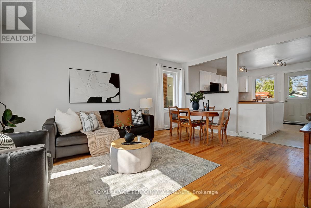 321 Donald Street, Ottawa, Ontario  K1K 1M4 - Photo 5 - X12850072