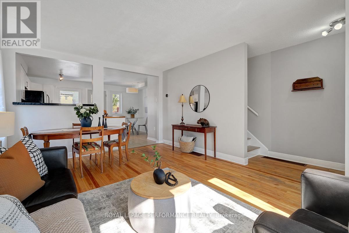 321 Donald Street, Ottawa, Ontario  K1K 1M4 - Photo 6 - X12850072