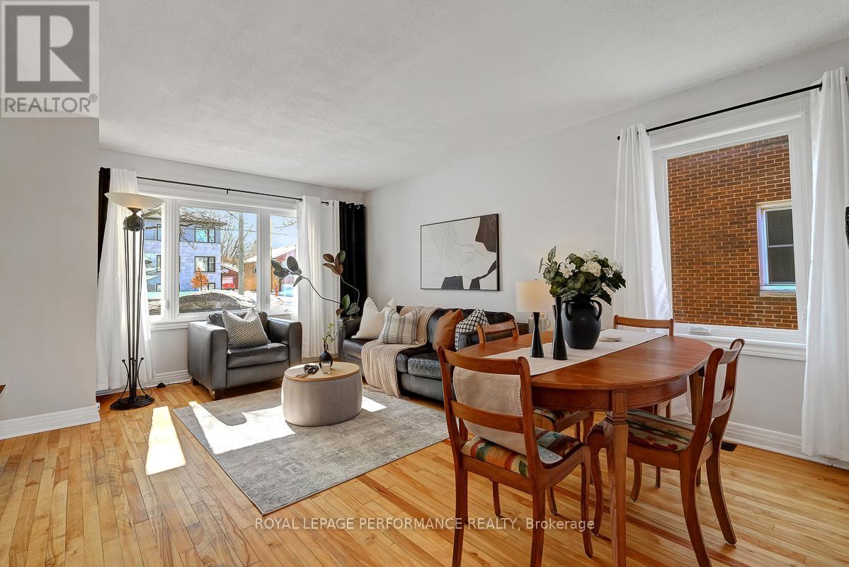 321 Donald Street, Ottawa, Ontario  K1K 1M4 - Photo 7 - X12850072