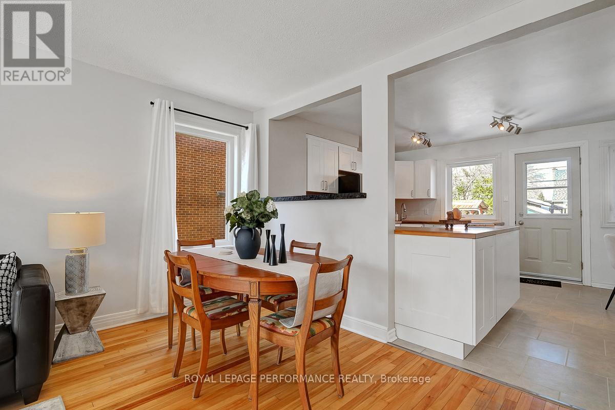 321 Donald Street, Ottawa, Ontario  K1K 1M4 - Photo 8 - X12850072