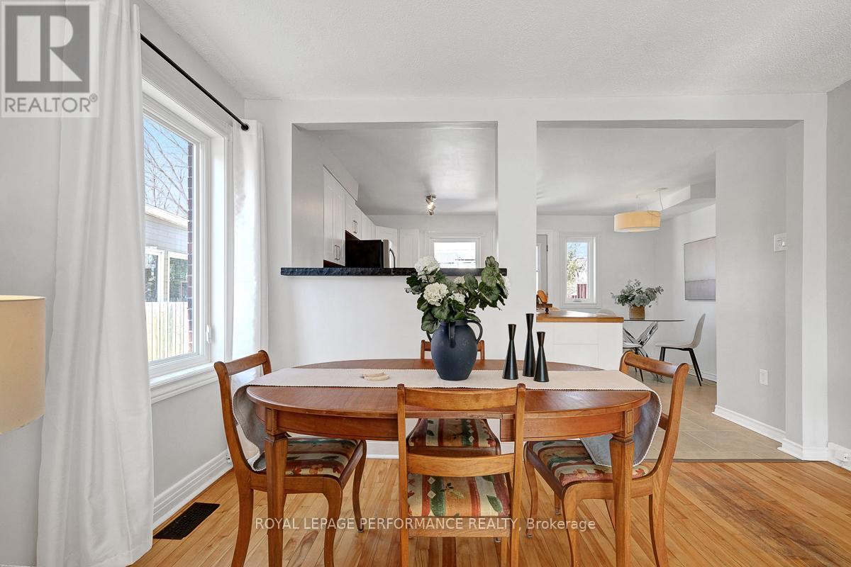 321 Donald Street, Ottawa, Ontario  K1K 1M4 - Photo 9 - X12850072