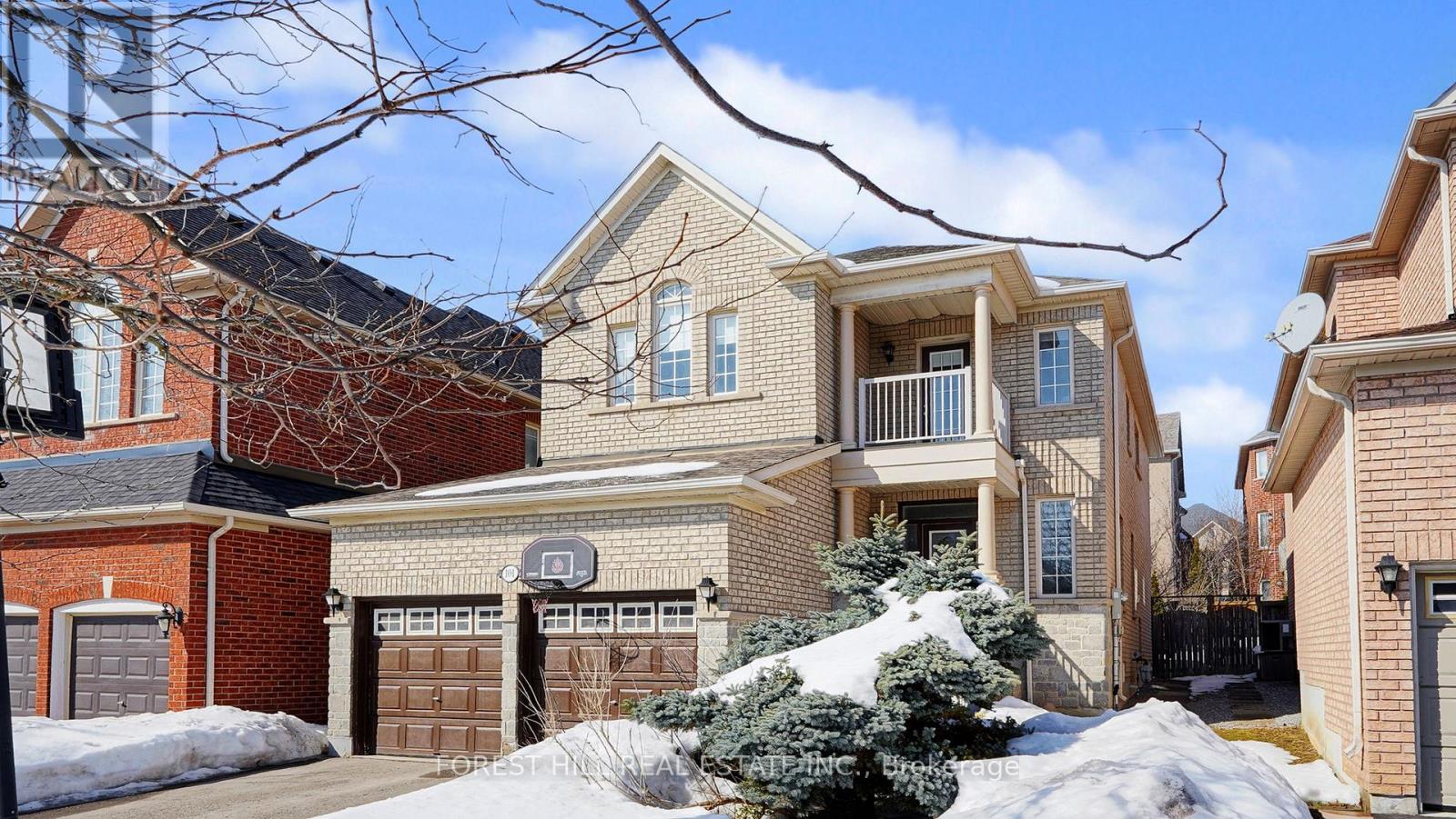 101 Ravine Edge Drive, Richmond Hill (Jefferson), Ontario  L4E 4J6 - Photo 41 - N12848920