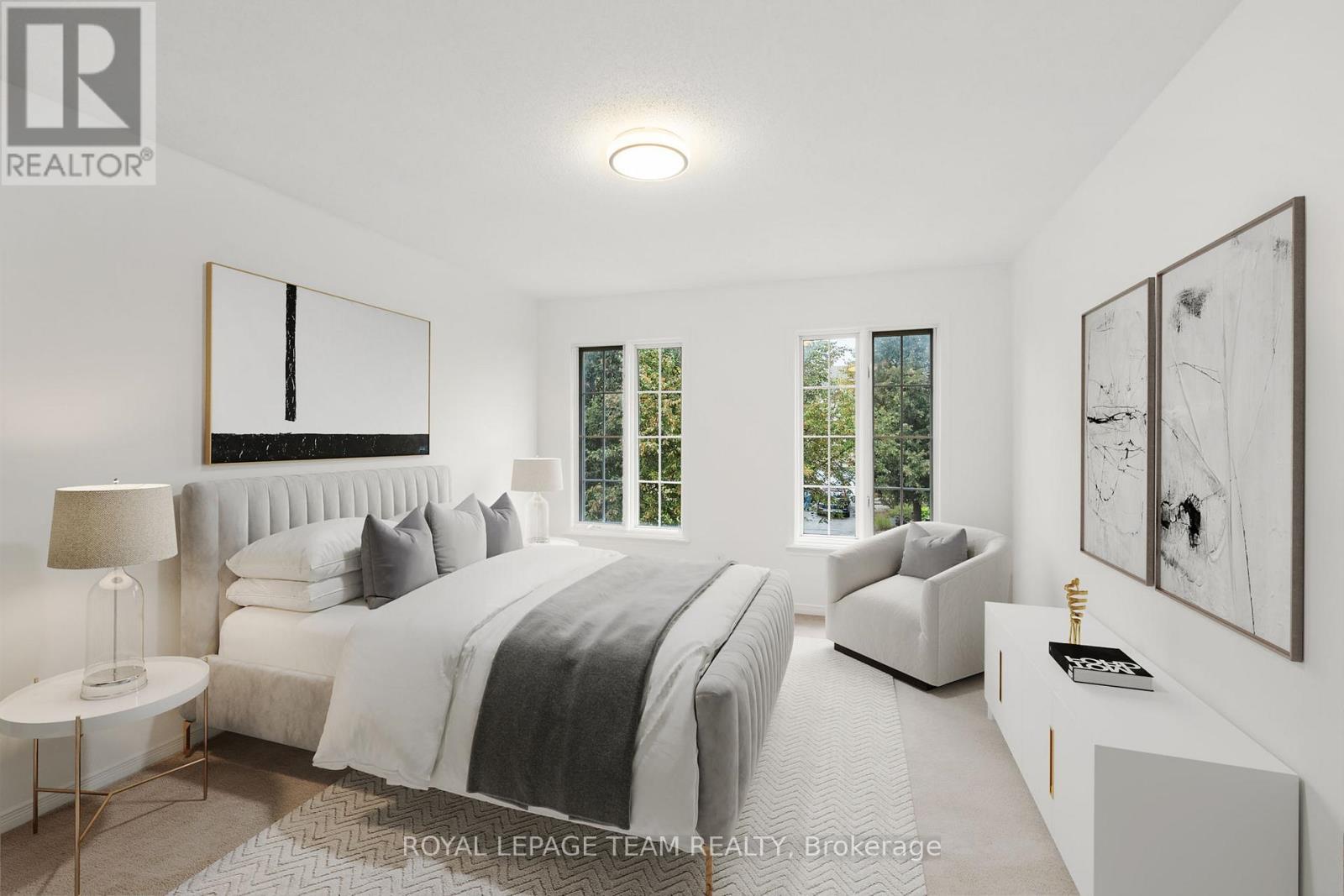 137 Macassa Circle, Ottawa, Ontario  K2T 1J9 - Photo 17 - X12850142