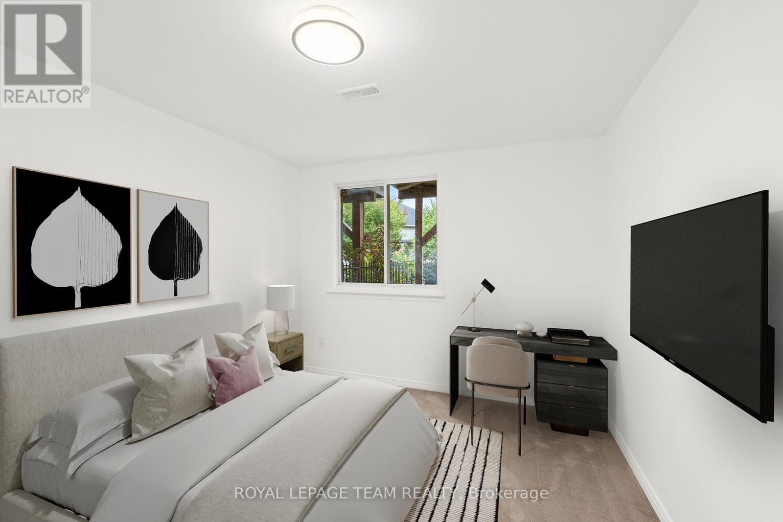 137 Macassa Circle, Ottawa, Ontario  K2T 1J9 - Photo 29 - X12850142