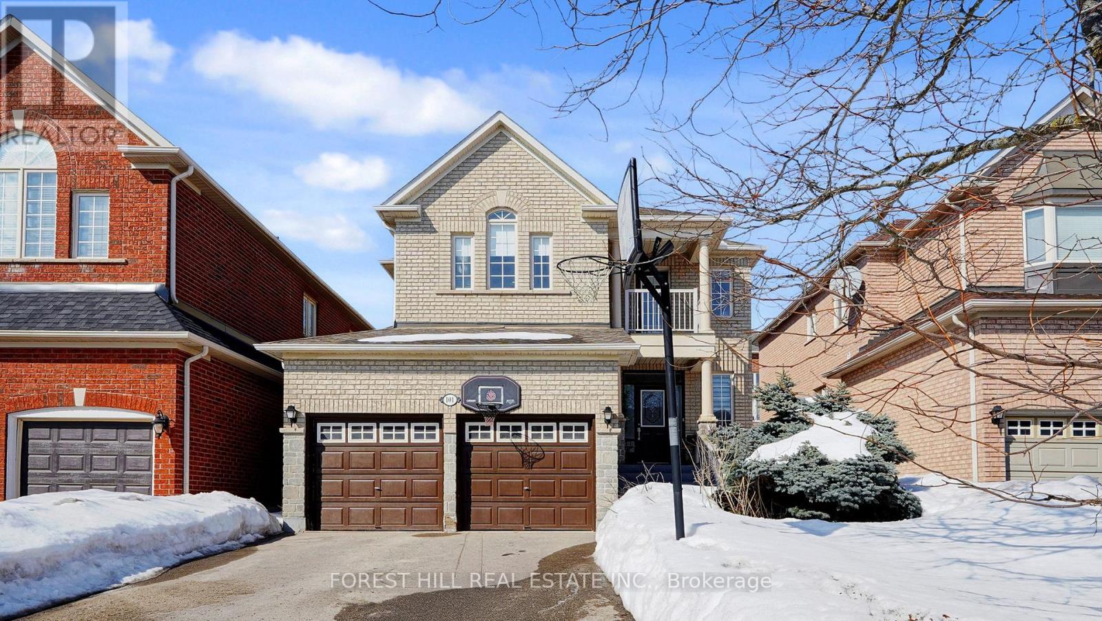 101 Ravine Edge Drive, Richmond Hill (Jefferson), Ontario  L4E 4J6 - Photo 40 - N12848920