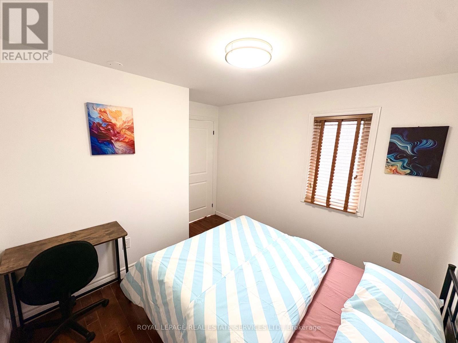 Upper - 37 Dee Avenue, Toronto, Ontario  M9N 1S8 - Photo 6 - W12821602