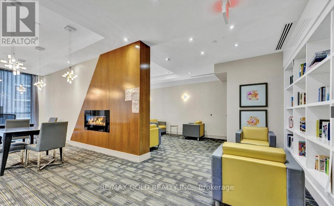 808 - 75 Eglinton Avenue W, Mississauga, Ontario  L5R 0E5 - Photo 31 - W12842134