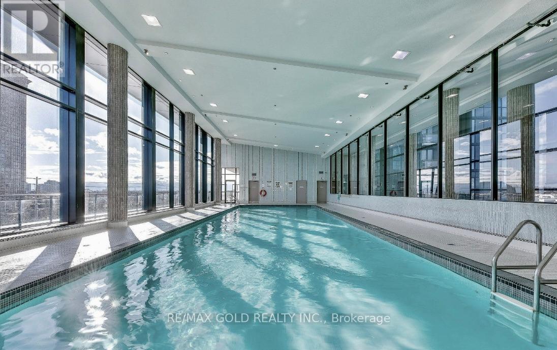 808 - 75 Eglinton Avenue W, Mississauga, Ontario  L5R 0E5 - Photo 35 - W12842134