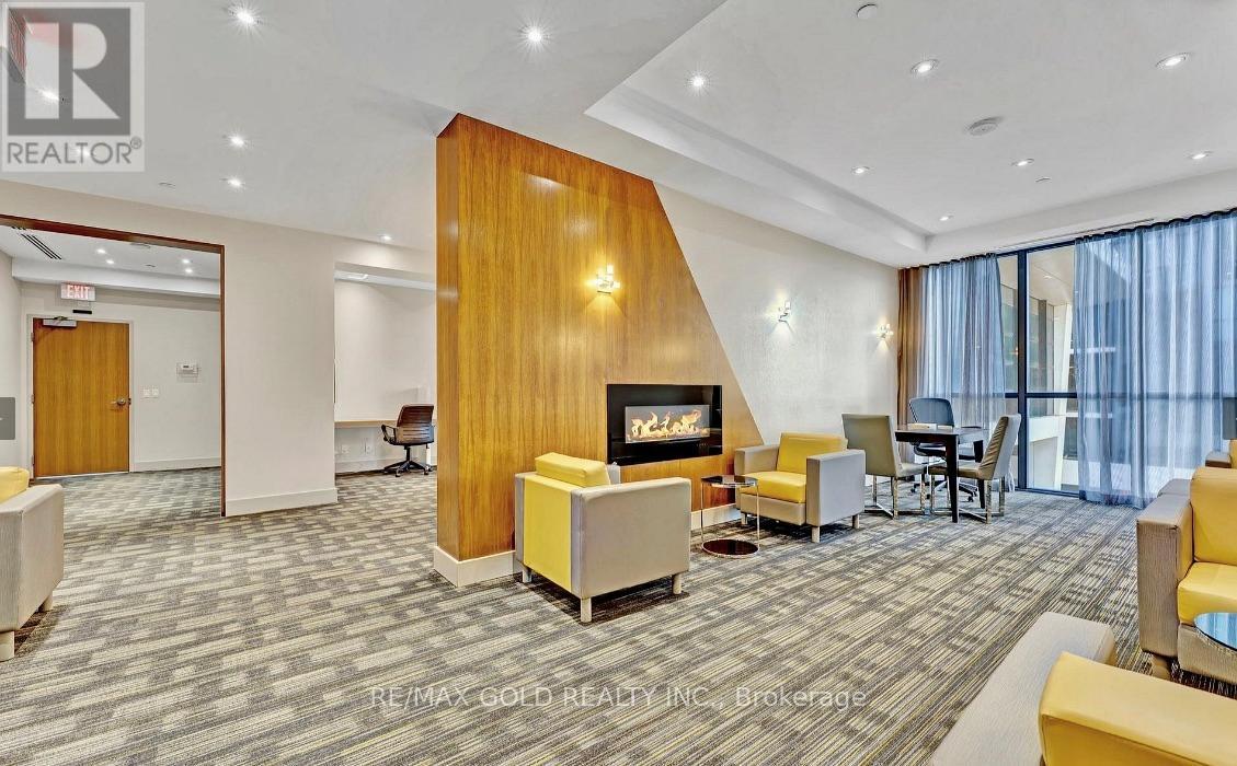 808 - 75 Eglinton Avenue W, Mississauga, Ontario  L5R 0E5 - Photo 30 - W12842134