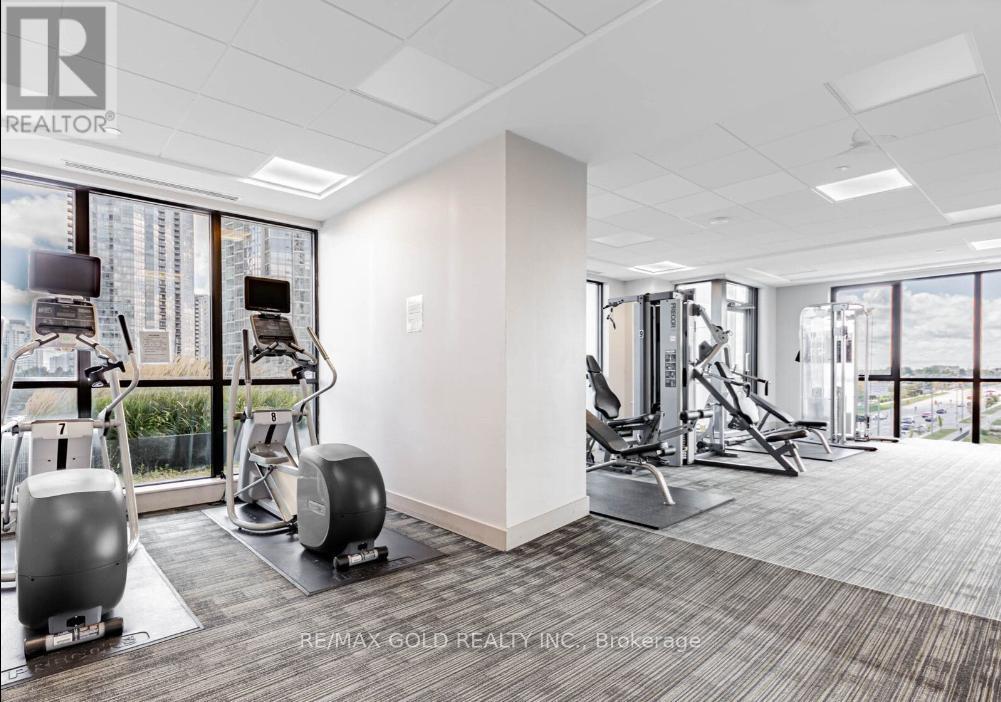 808 - 75 Eglinton Avenue W, Mississauga, Ontario  L5R 0E5 - Photo 32 - W12842134