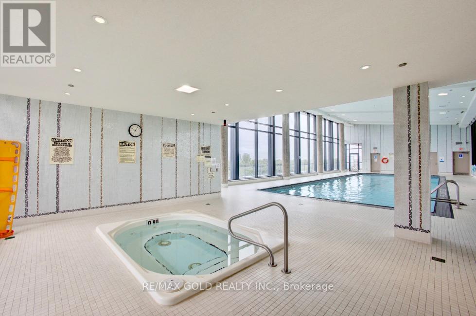 808 - 75 Eglinton Avenue W, Mississauga, Ontario  L5R 0E5 - Photo 36 - W12842134