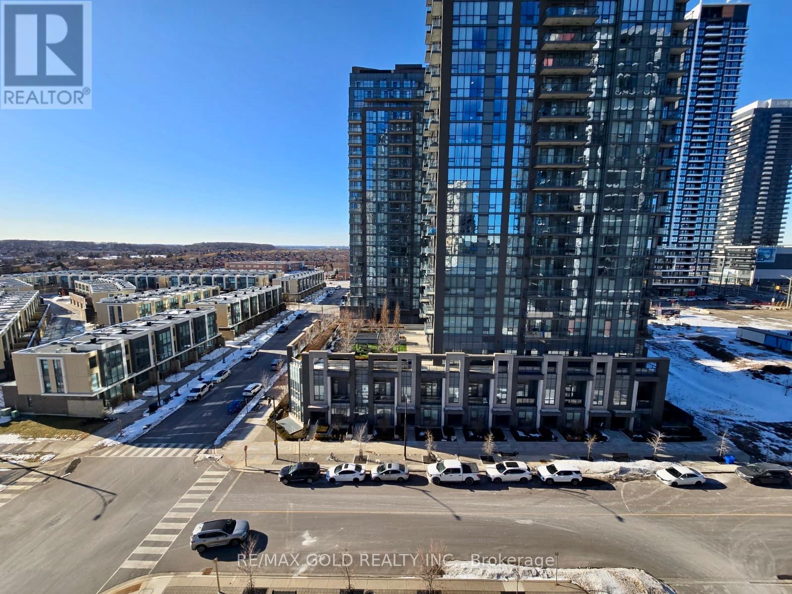 808 - 75 Eglinton Avenue W, Mississauga, Ontario  L5R 0E5 - Photo 24 - W12842134