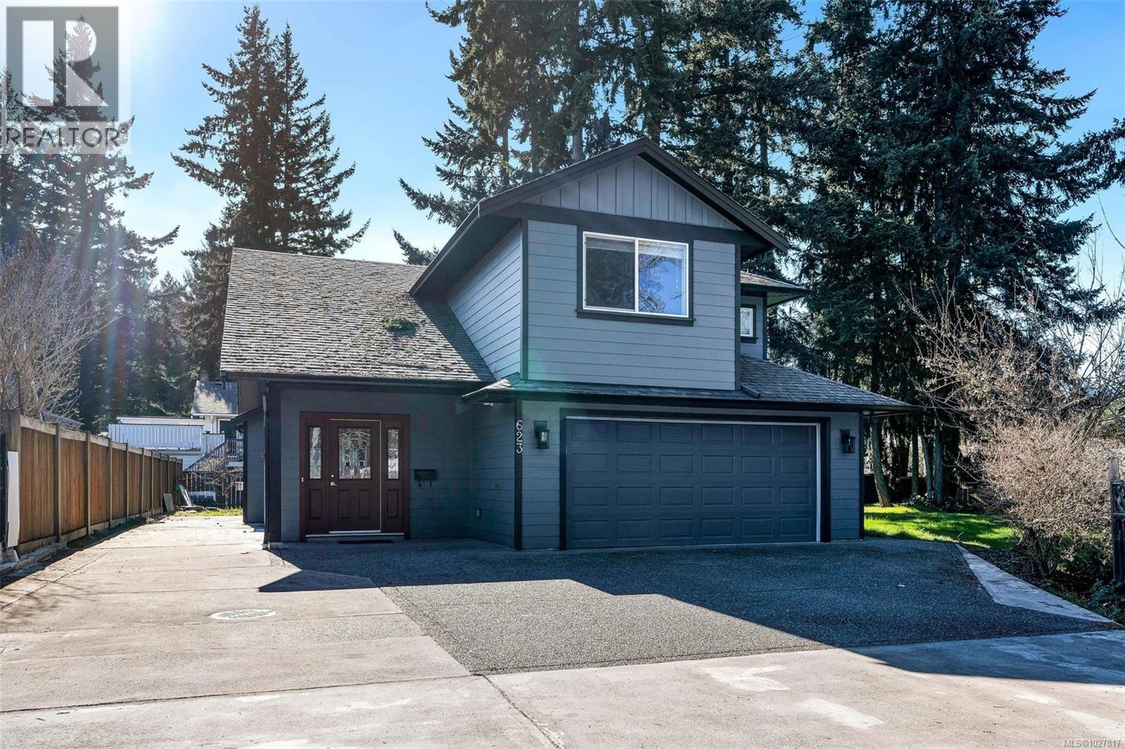 623 Kildew Rd, Colwood, British Columbia