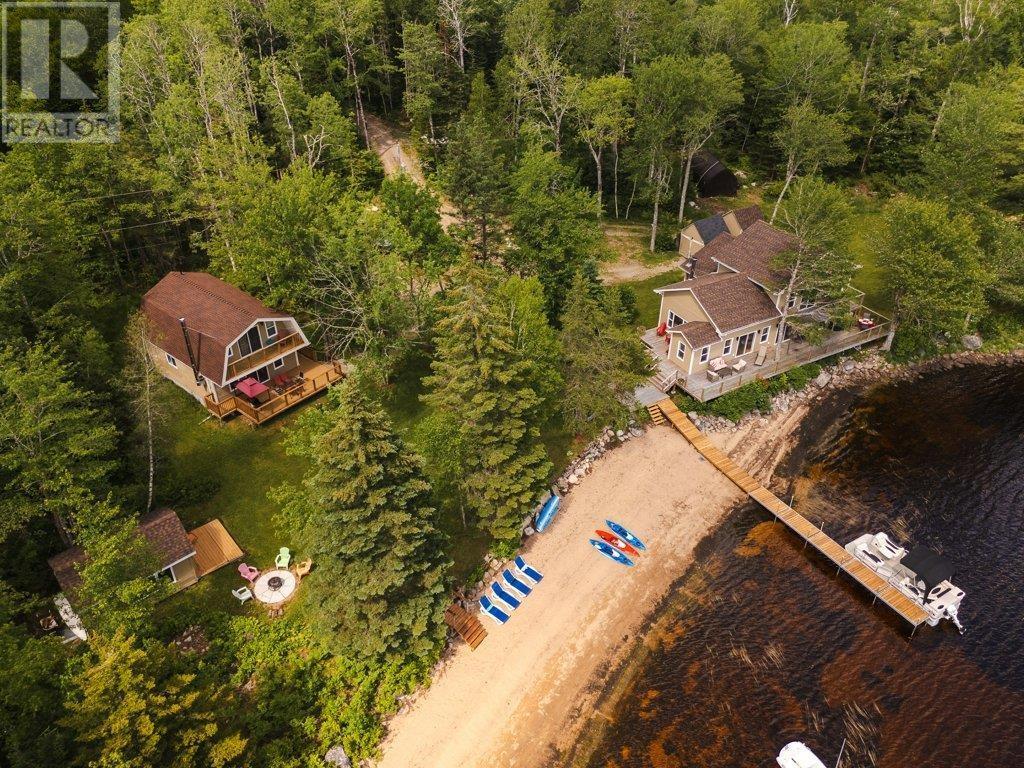 170 & 166 Laura's Lane, Harriston, Nova Scotia  B0J 2M0 - Photo 1 - 202603915