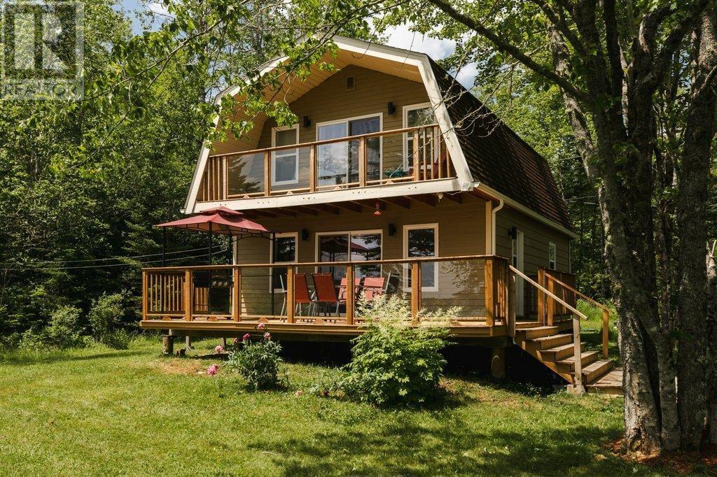 170 & 166 Laura's Lane, Harriston, Nova Scotia  B0J 2M0 - Photo 33 - 202603915