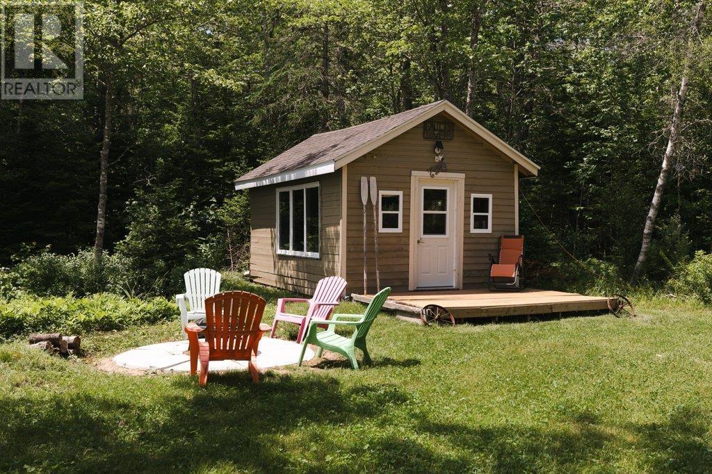 170 & 166 Laura's Lane, Harriston, Nova Scotia  B0J 2M0 - Photo 43 - 202603915