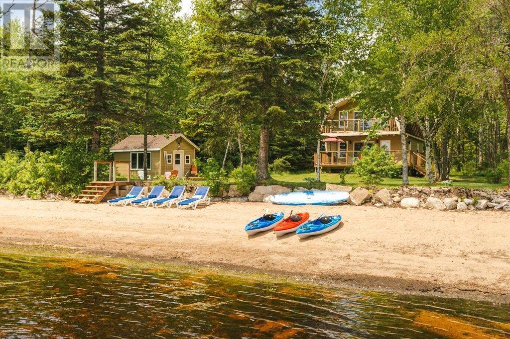 170 & 166 Laura's Lane, Harriston, Nova Scotia  B0J 2M0 - Photo 49 - 202603915