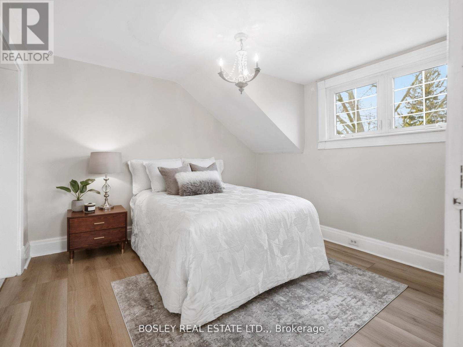 18 Michigan Avenue, St. Catharines, Ontario  L2N 4G8 - Photo 15 - X12849926