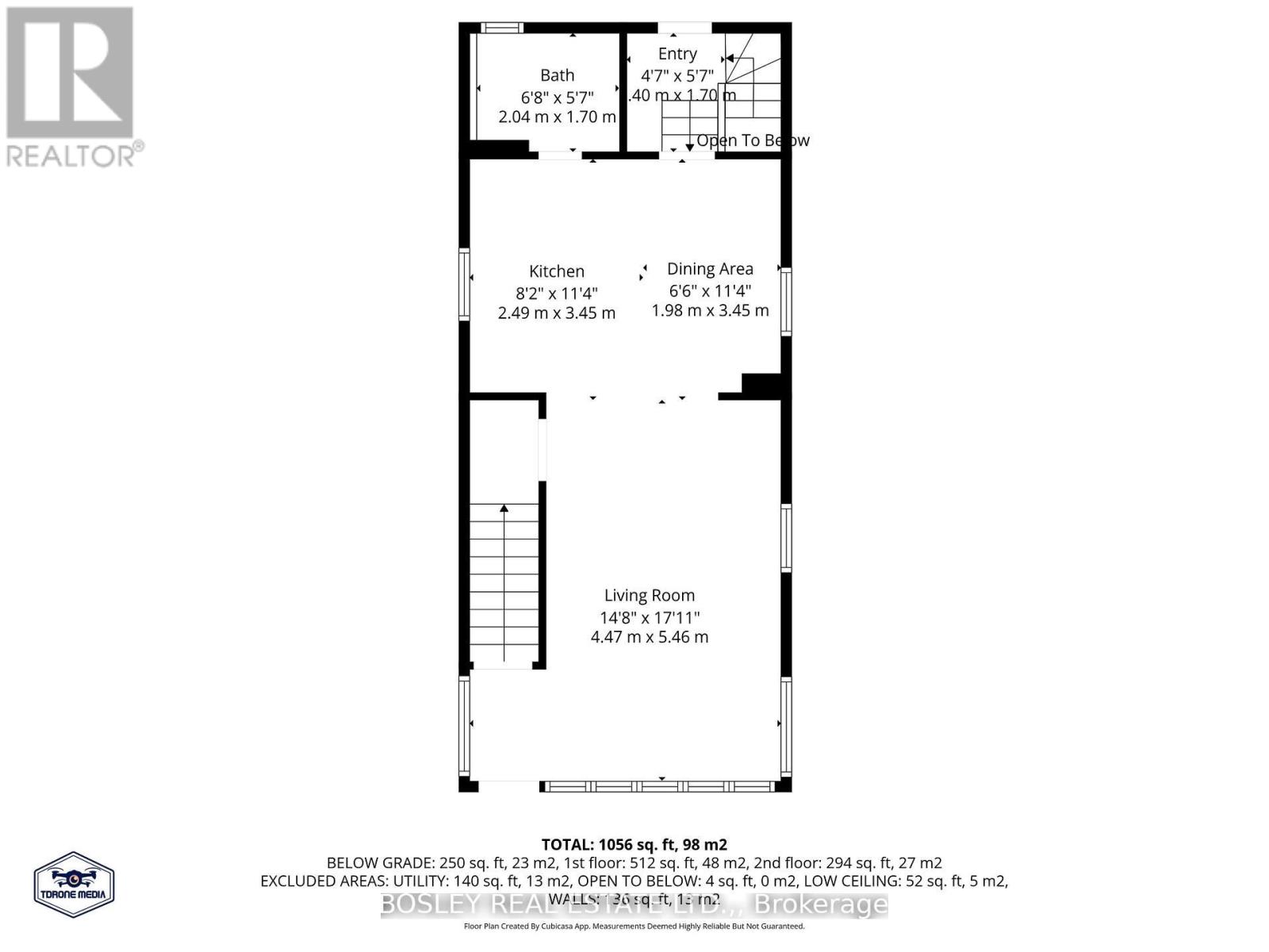 18 Michigan Avenue, St. Catharines, Ontario  L2N 4G8 - Photo 27 - X12849926