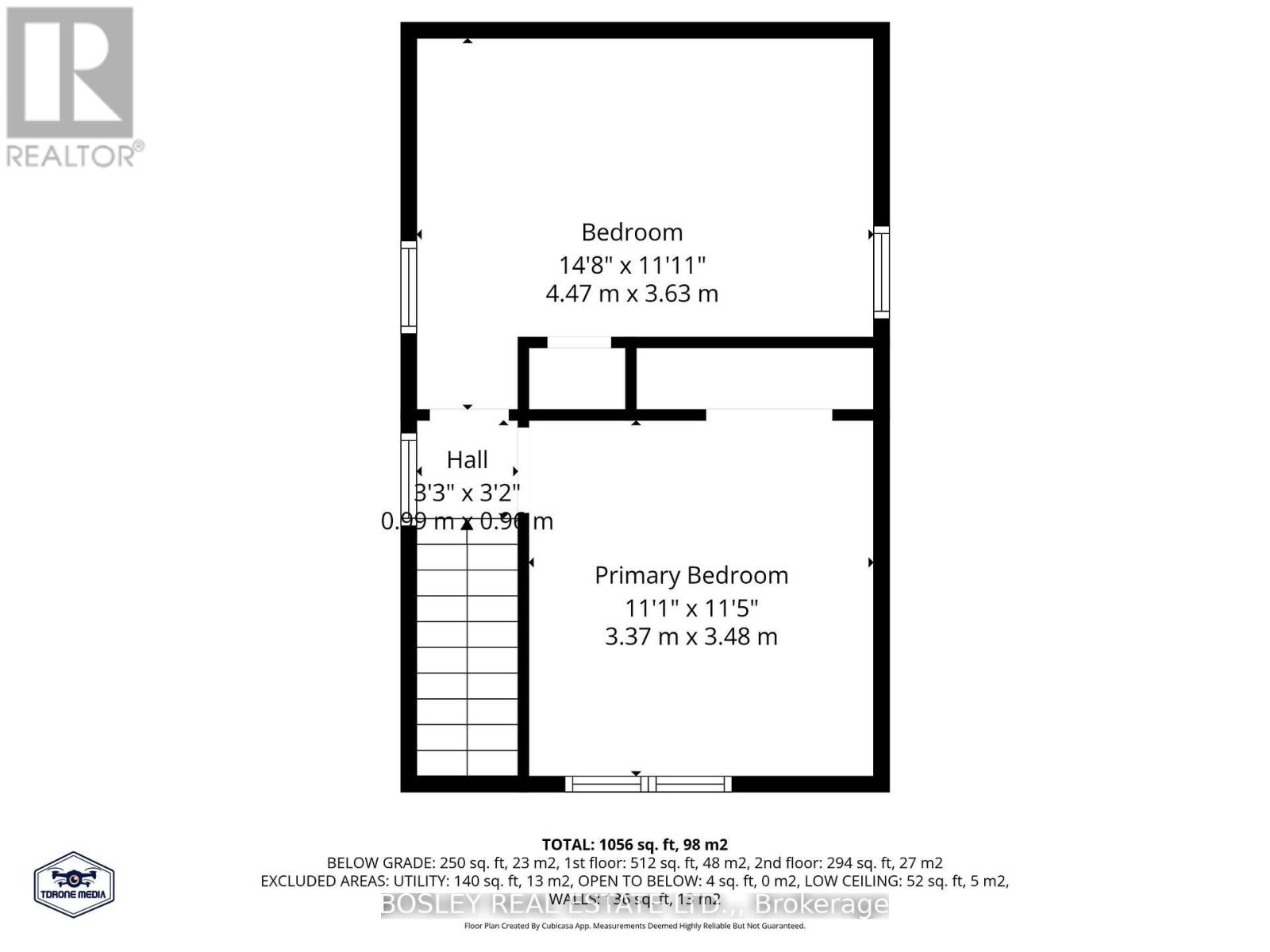 18 Michigan Avenue, St. Catharines, Ontario  L2N 4G8 - Photo 28 - X12849926