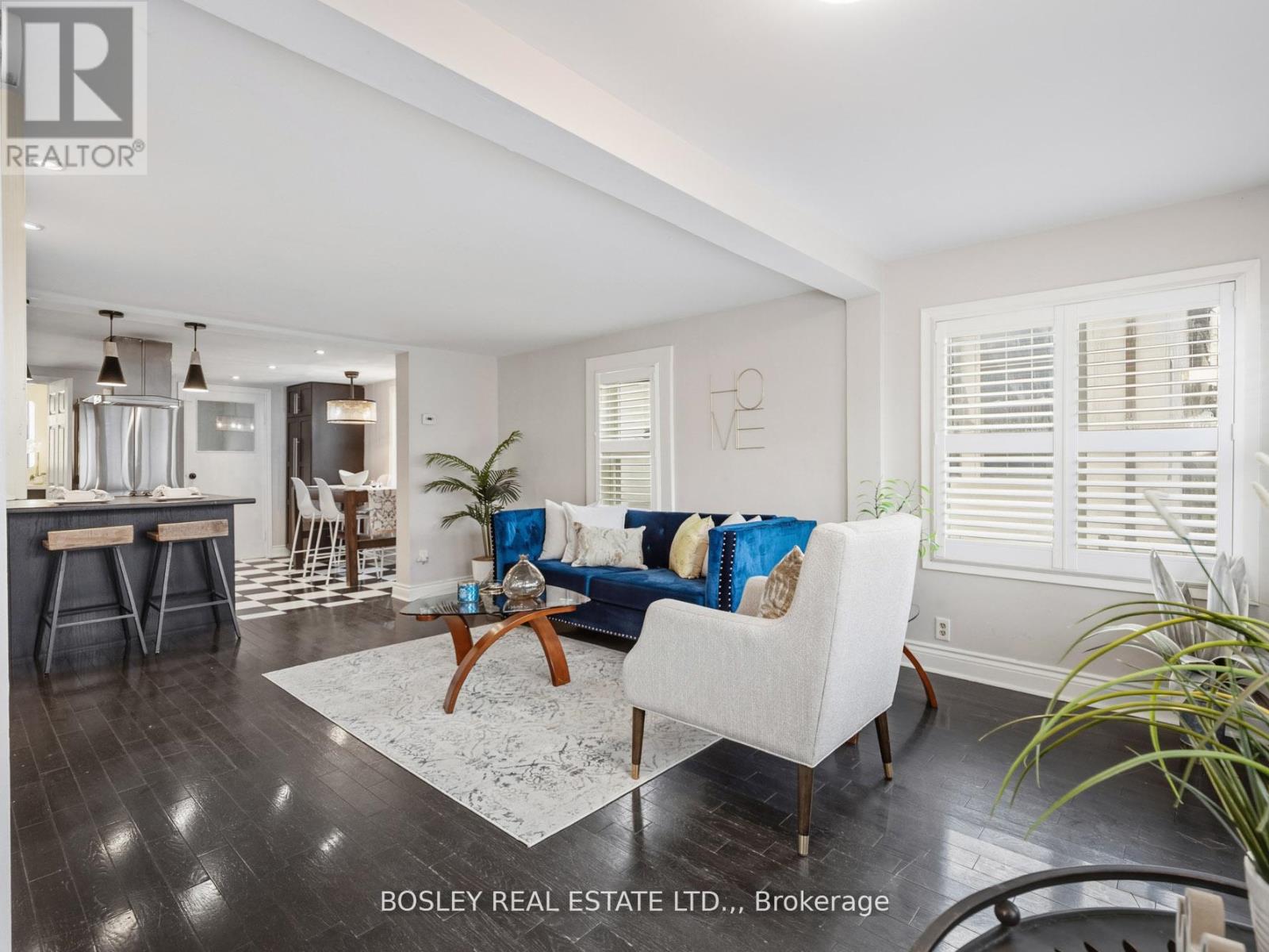 18 Michigan Avenue, St. Catharines, Ontario  L2N 4G8 - Photo 4 - X12849926