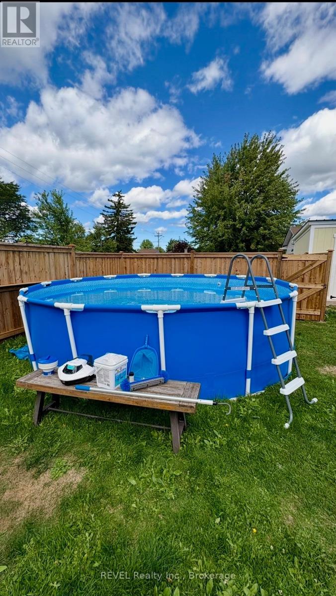 141 Douglas Street, Fort Erie, Ontario  L2A 6V3 - Photo 24 - X12850036