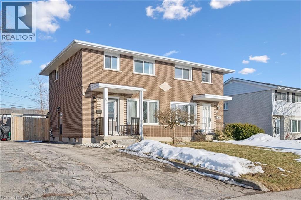 123 Henry Street, Cambridge, Ontario  N1R 3X3 - Photo 1 - 40809132