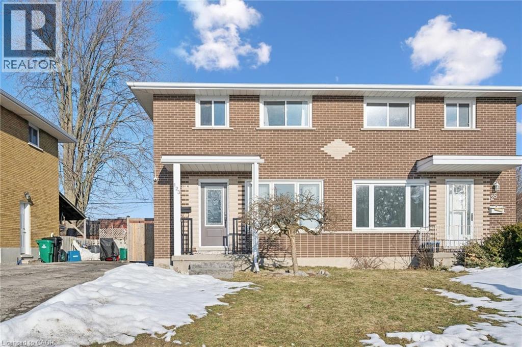 123 Henry Street, Cambridge, Ontario  N1R 3X3 - Photo 2 - 40809132