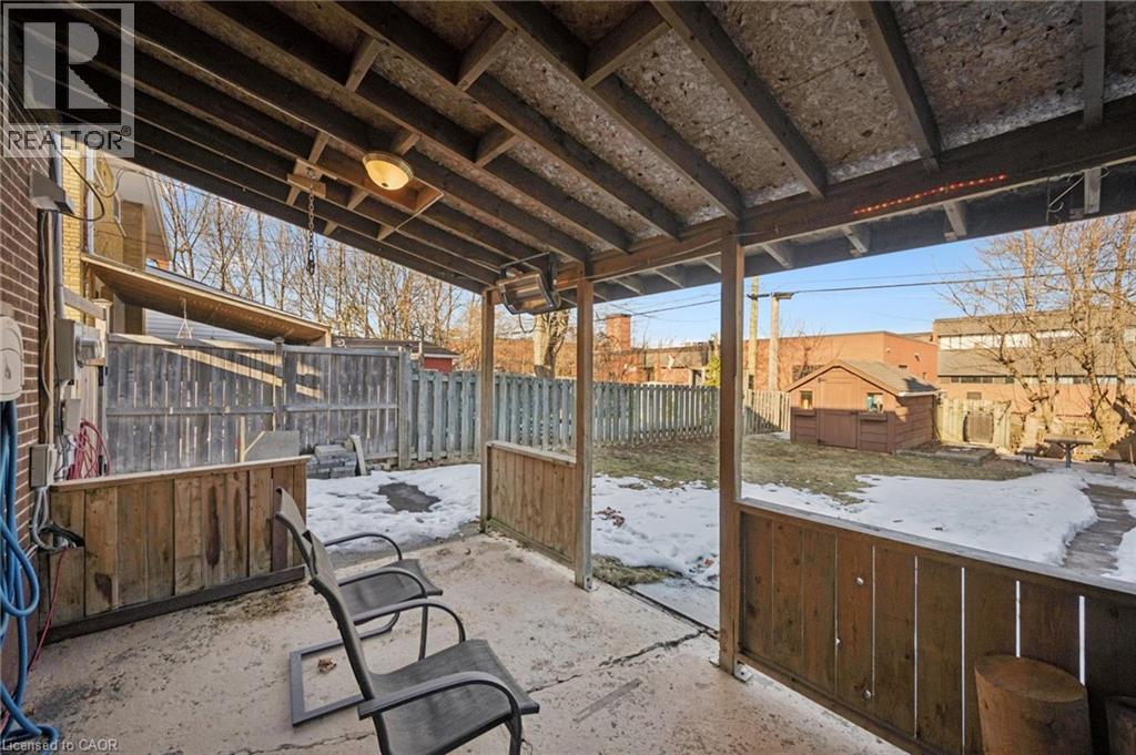 123 Henry Street, Cambridge, Ontario  N1R 3X3 - Photo 27 - 40809132