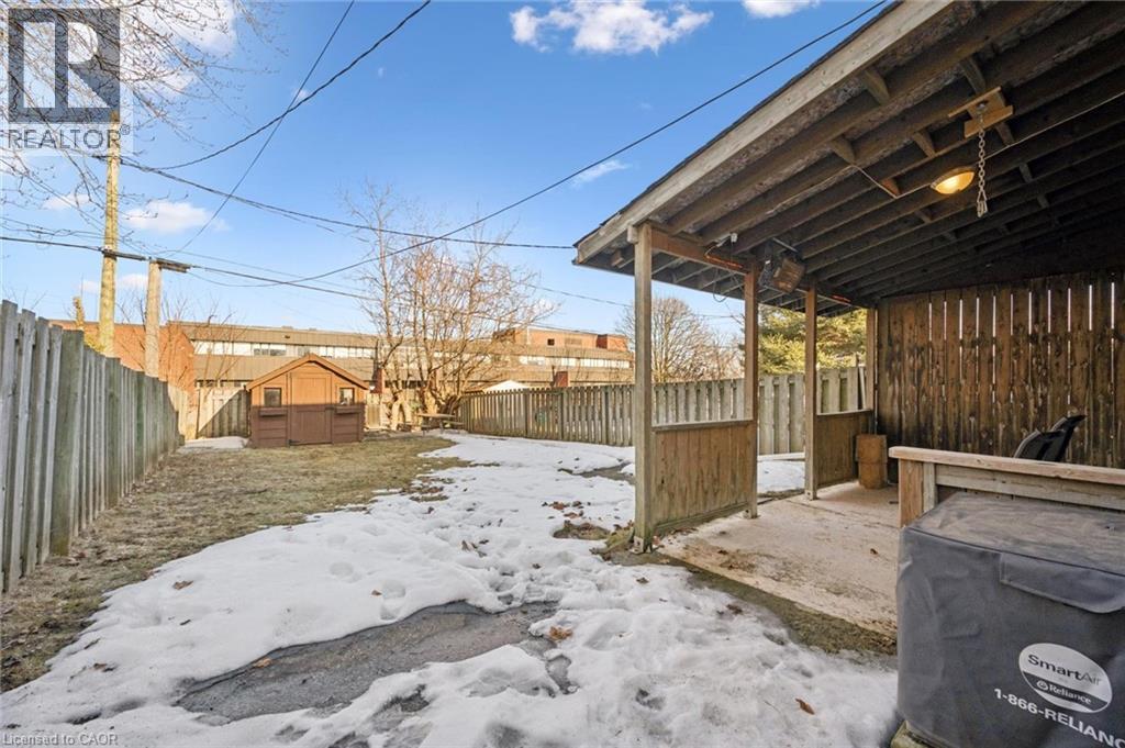 123 Henry Street, Cambridge, Ontario  N1R 3X3 - Photo 29 - 40809132