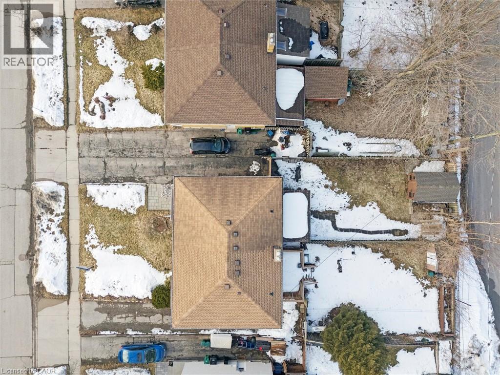 123 Henry Street, Cambridge, Ontario  N1R 3X3 - Photo 33 - 40809132