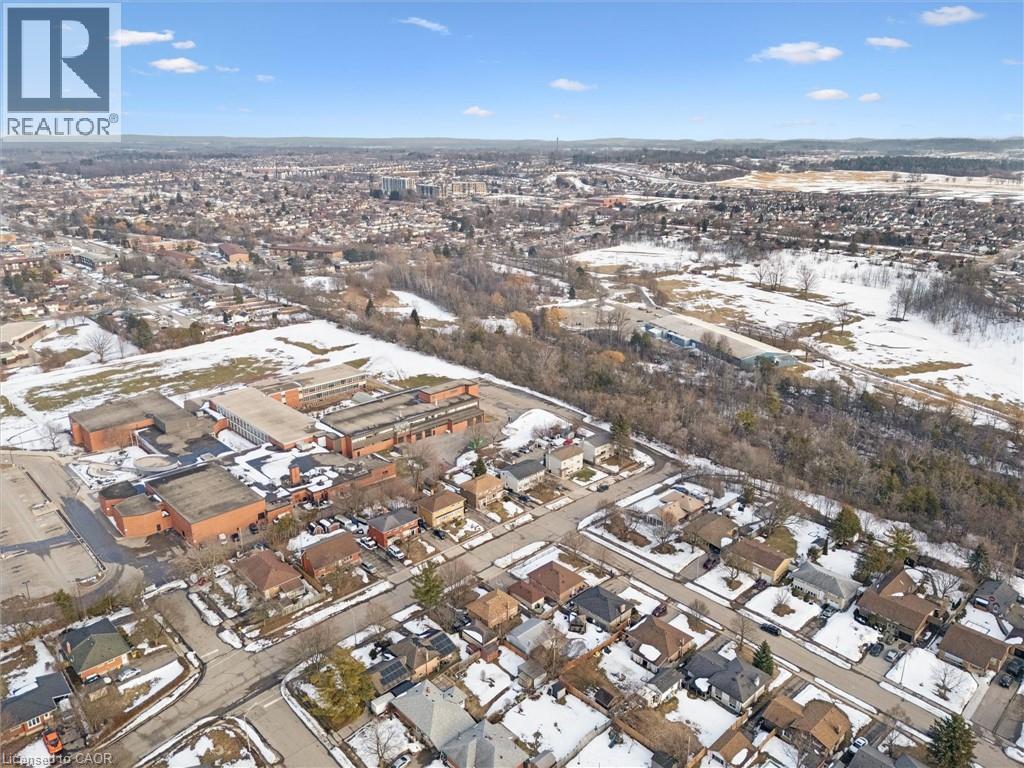 123 Henry Street, Cambridge, Ontario  N1R 3X3 - Photo 35 - 40809132