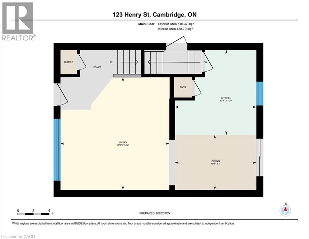 123 Henry Street, Cambridge, Ontario  N1R 3X3 - Photo 36 - 40809132