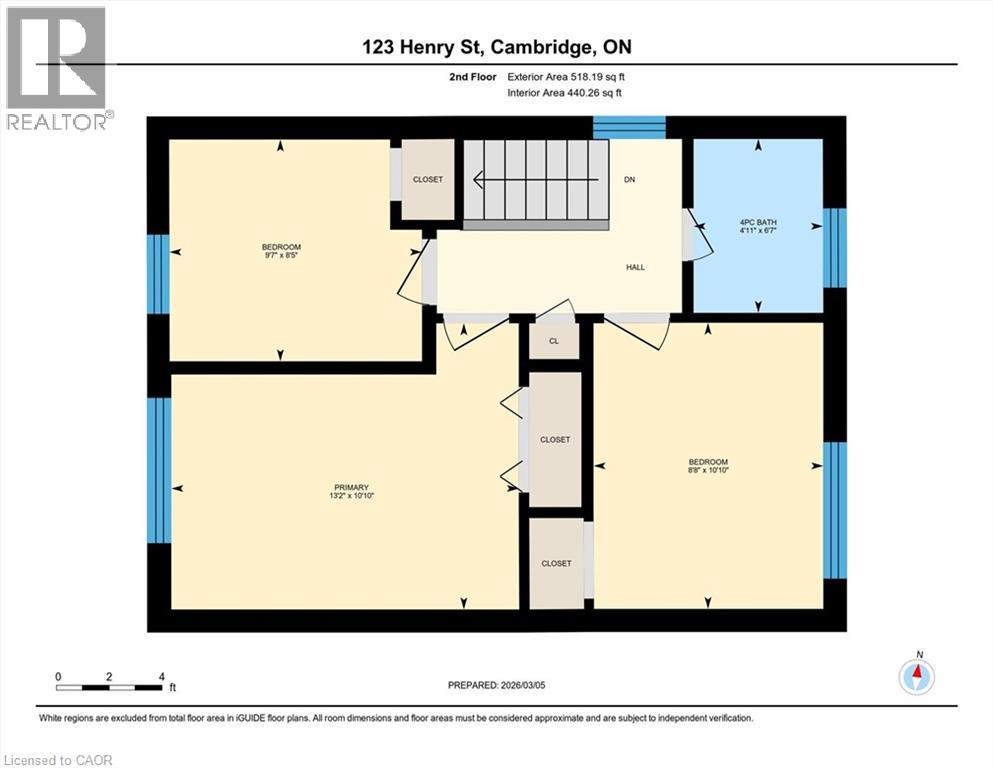 123 Henry Street, Cambridge, Ontario  N1R 3X3 - Photo 37 - 40809132