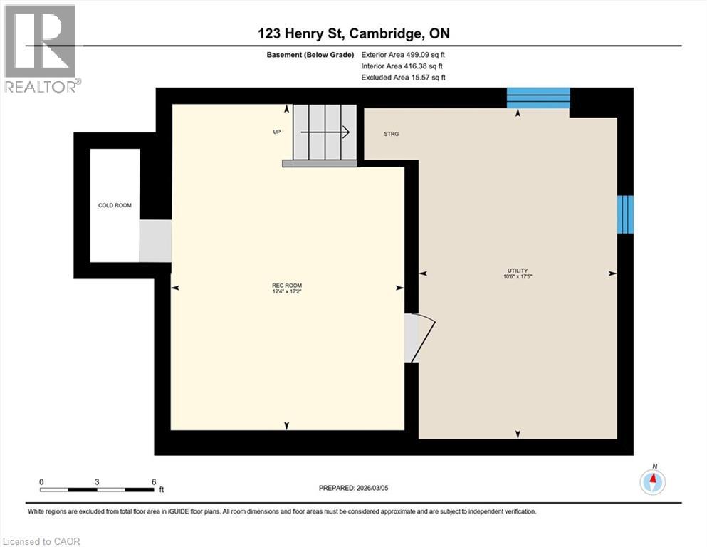 123 Henry Street, Cambridge, Ontario  N1R 3X3 - Photo 38 - 40809132