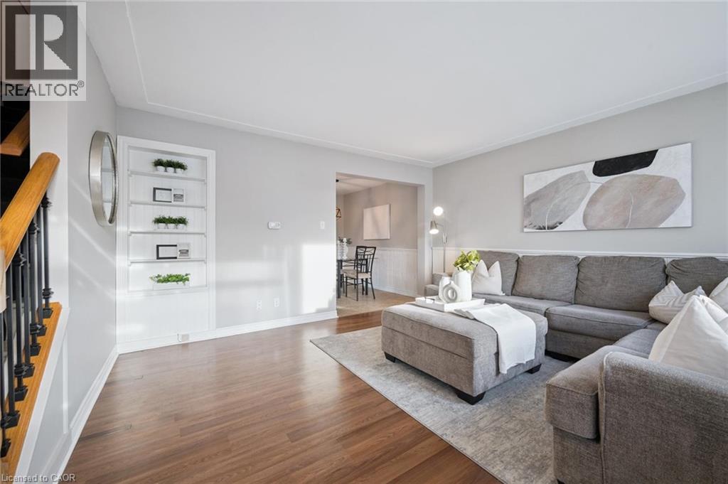 123 Henry Street, Cambridge, Ontario  N1R 3X3 - Photo 7 - 40809132