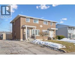 123 HENRY Street, cambridge, Ontario
