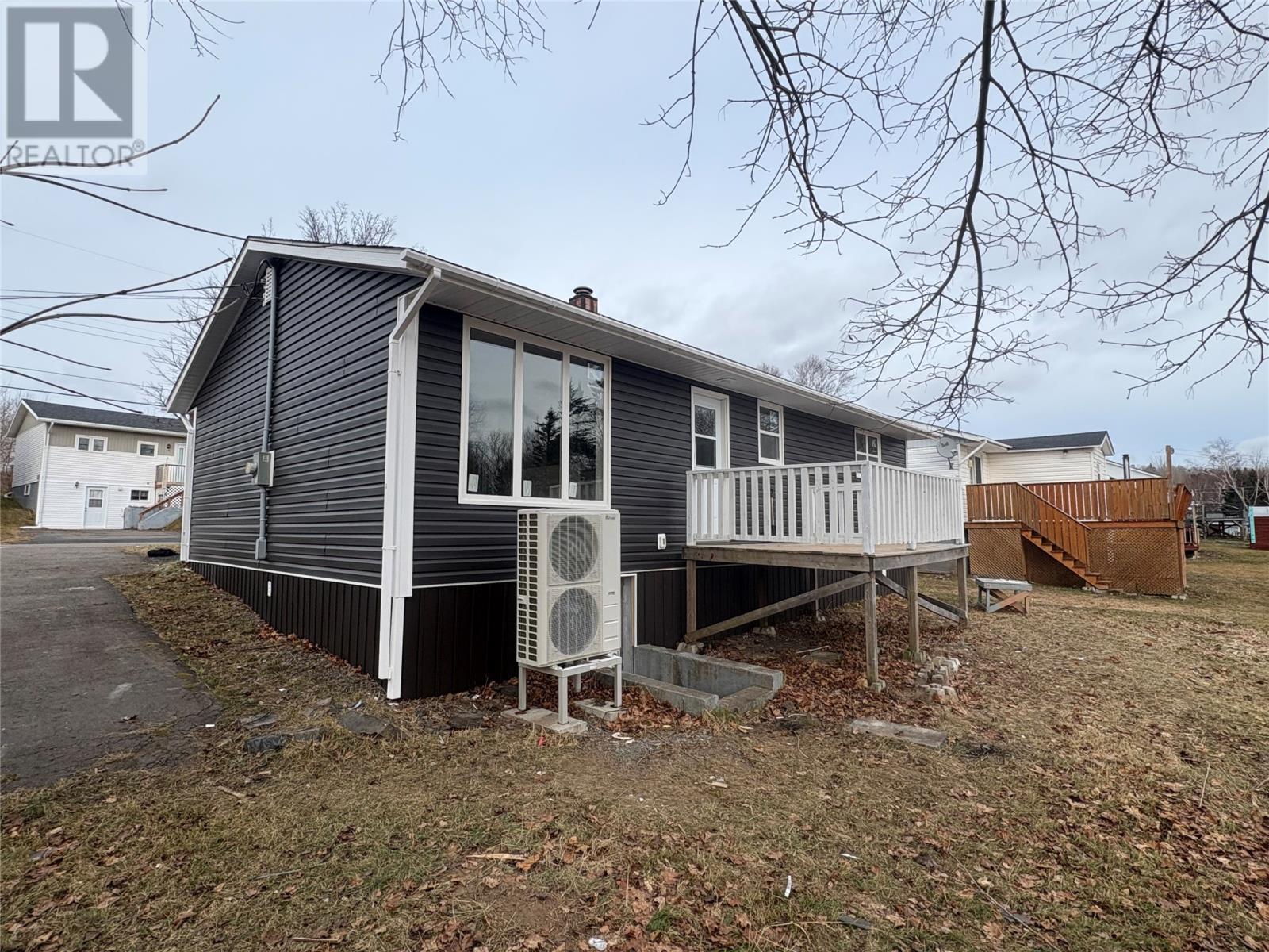 11 Miller Road, Lewisporte, Newfoundland & Labrador  A0G 3A0 - Photo 22 - 1293080