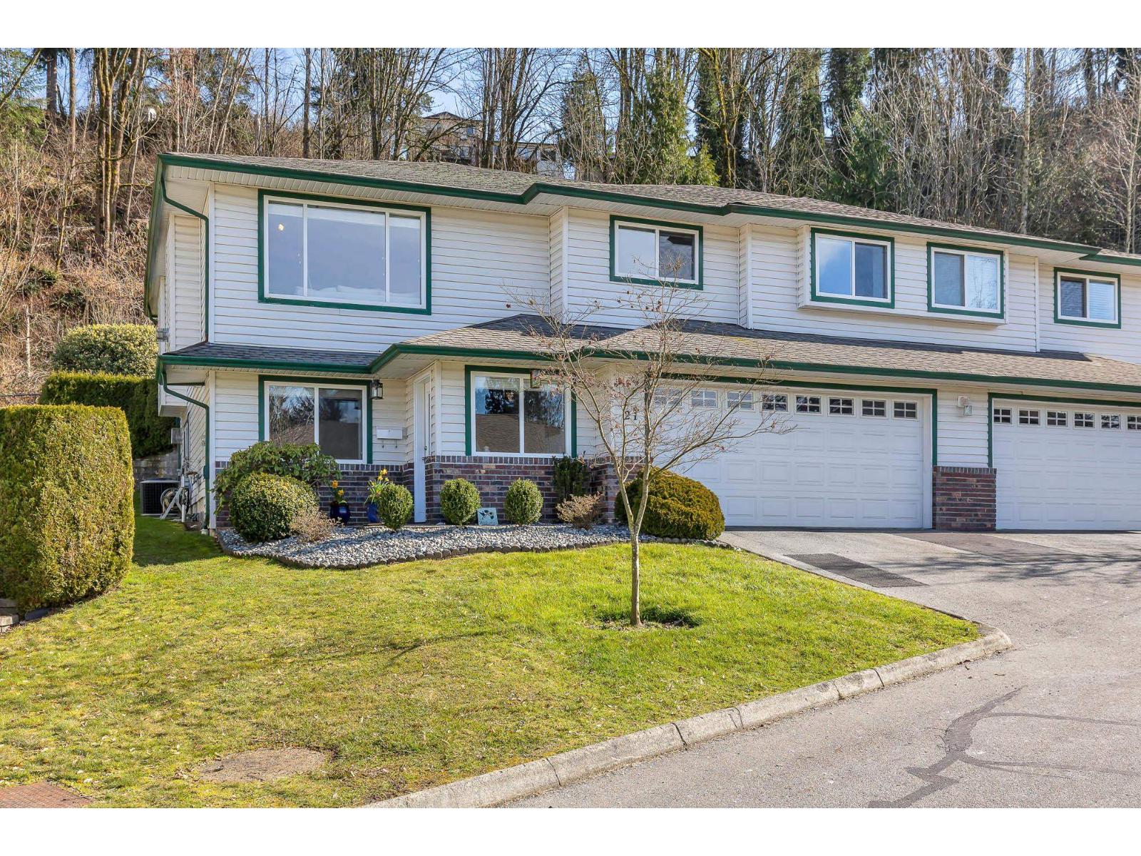 21 34250 Hazelwood Avenue, Abbotsford, British Columbia  V2S 7L4 - Photo 2 - R3093891