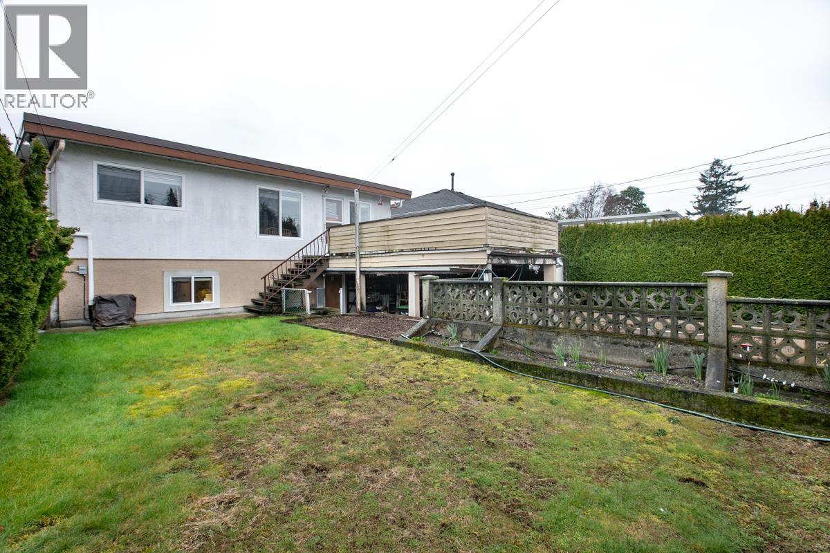 2435 E 49th Avenue, Vancouver, British Columbia  V5S 1J3 - Photo 3 - R3096333